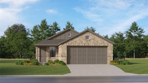 2124 Neyland Drive, Ennis