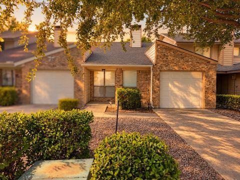 219 Mccarley Place, McKinney