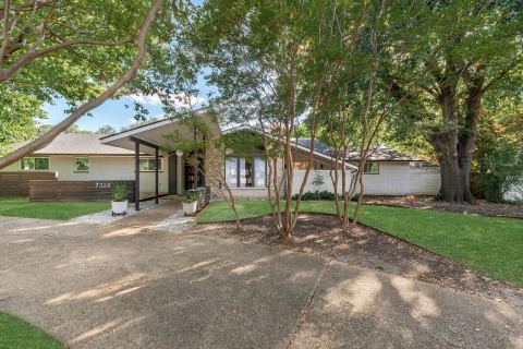 7326 Spring Valley Road, Dallas