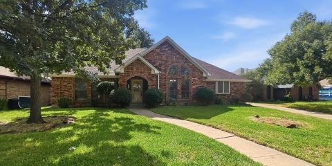 7308 Spurgeon Court