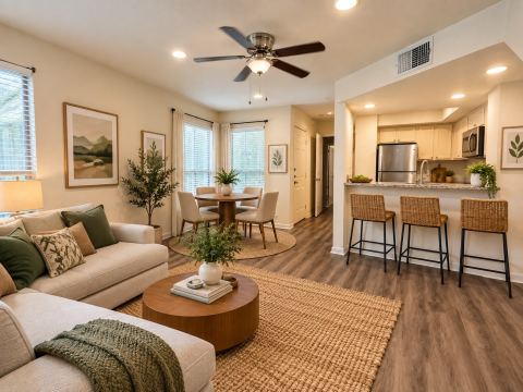 2312 Balsam Drive A213, Arlington