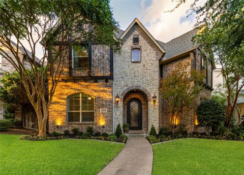 6363 Vanderbilt Avenue, Dallas