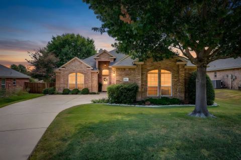 10521 N Haven Drive