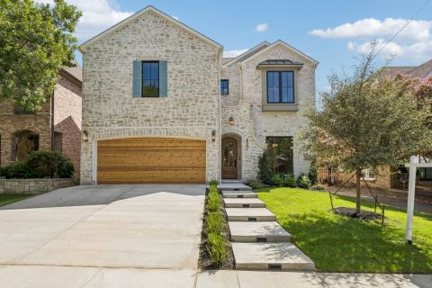 6250 Palo Pinto Avenue