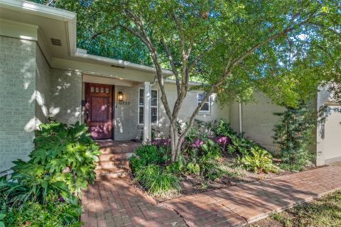 9711 E Lake Highlands Drive, Dallas