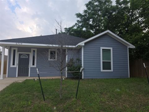 2719 Frazier Street, Dallas