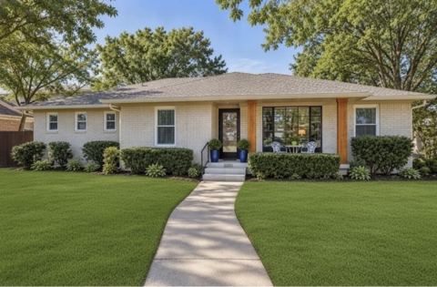 5131 Menefee Drive