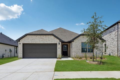 10724 Dillion Street, Fort Worth