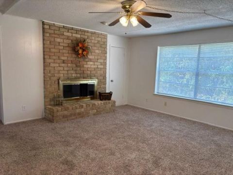 5357 Wonder Drive, Fort Worth