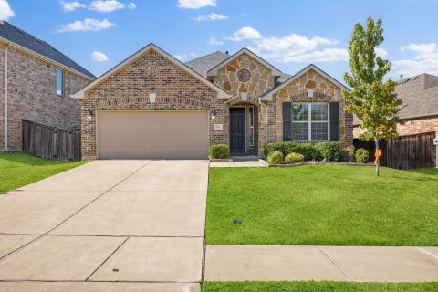 916 Llano Falls Drive, McKinney