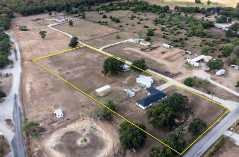 1290 County Road 3355