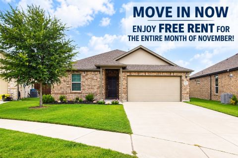 8840 Landergin Mesa Drive, Fort Worth