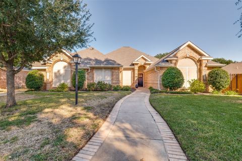 1500 Forest Meadows Court
