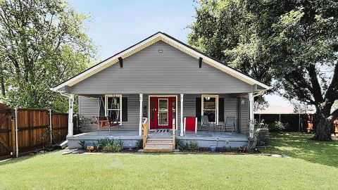 519 W Fm 545, Blue Ridge
