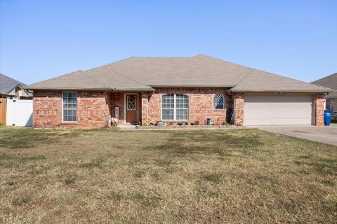 612 Parker Lane