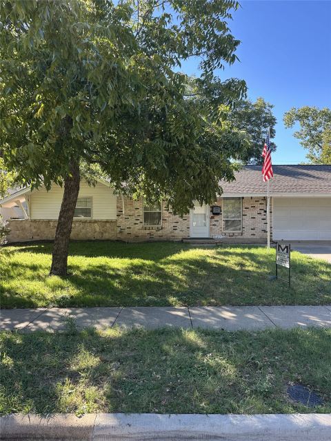 1505 Judy Drive, Plano