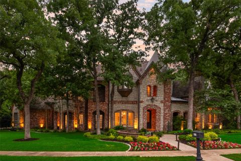 1851 Beam Drive, Southlake