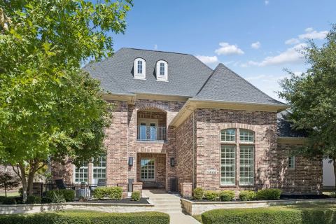 3688 Greenbrier Drive