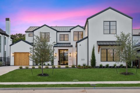 225 Metairie Lane, Southlake