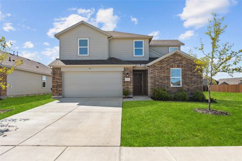 1522 Coldwater Way, Crandall