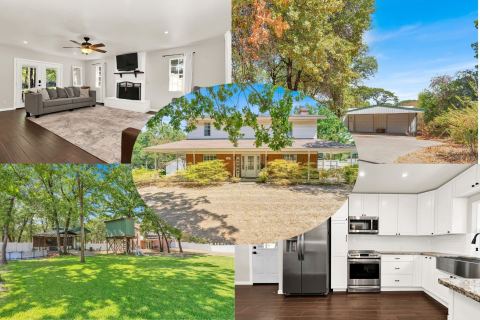 124 Alvarado Oak Drive