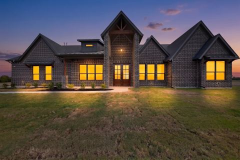 5410 Sunset Road, Caddo Mills