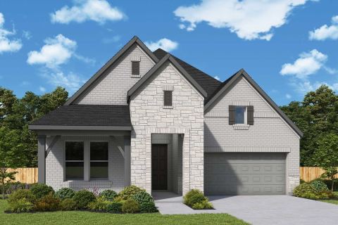 1804 Beavers Bend Drive