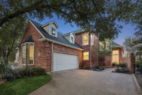 5512 Southern Hills Drive