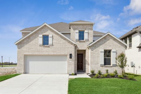 2612 Radiant Way