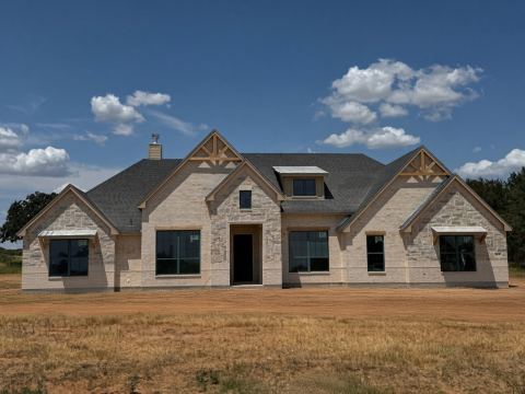 116 Turtle Back Ridge