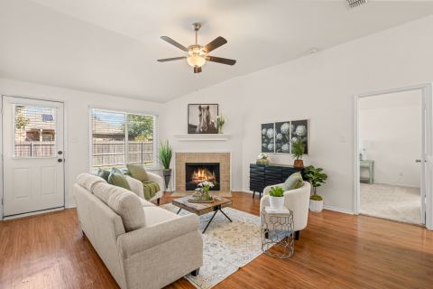 1608 Morin Drive