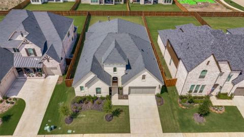 4212 Clydesdale Drive