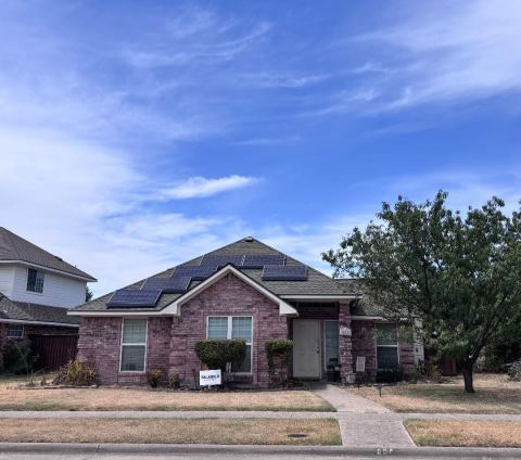 804 Inland Lane, McKinney
