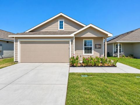 4416 Culrin Way
