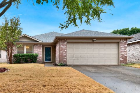 2809 Mesa Valley Drive, McKinney