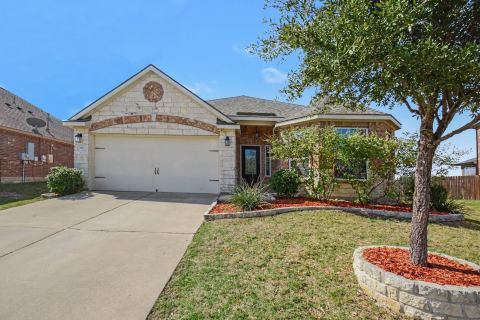 405 Winchester Drive, Celina