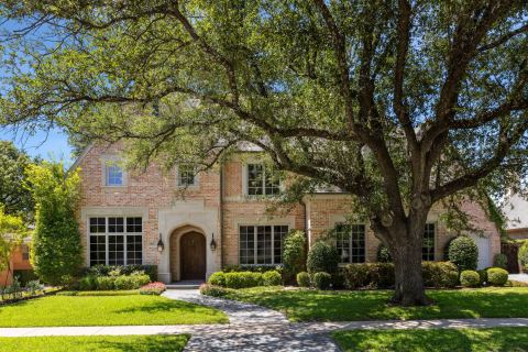 6442 Northwood Road, Dallas