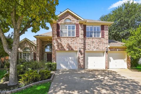 2509 Sycamore Leaf Lane