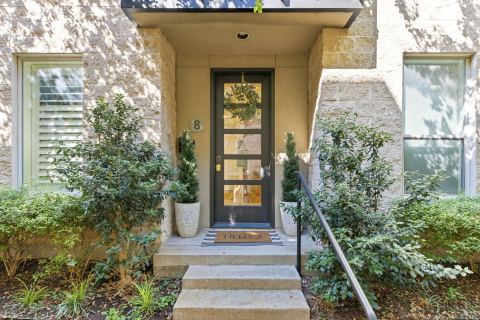 4312 Mckinney Avenue 8, Dallas