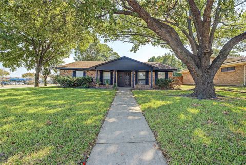 2200 Stafford Lane