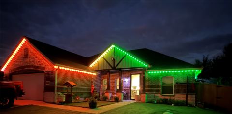 5022 Guadalupe Court, Granbury