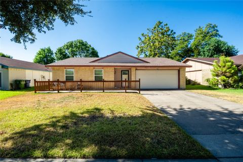 1522 Bosque Drive