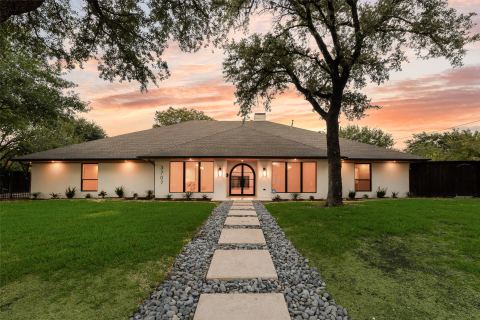 3707 Princess Lane, Dallas
