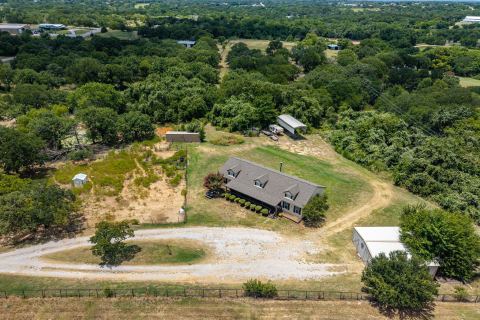 206 County Road 4593
