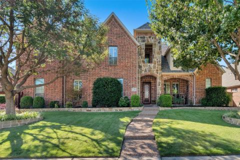 519 Pheasant Run Drive
