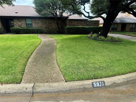 5871 Westhaven Drive, Fort Worth