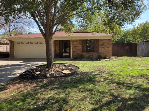 421 Allencrest Drive
