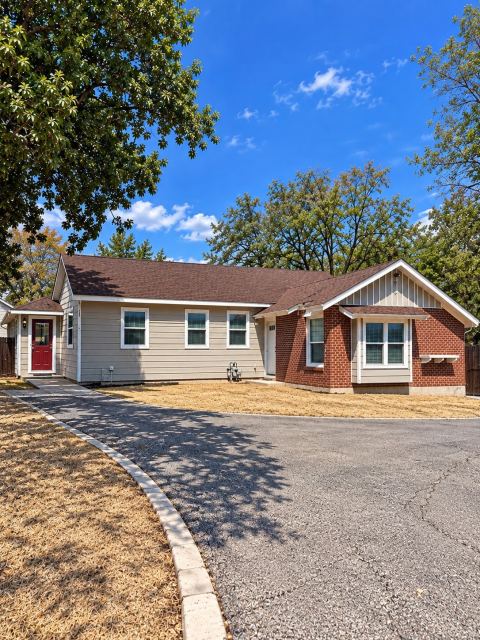 3513 Hardeman Street, Fort Worth
