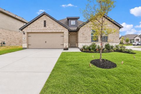 101 Anson Drive