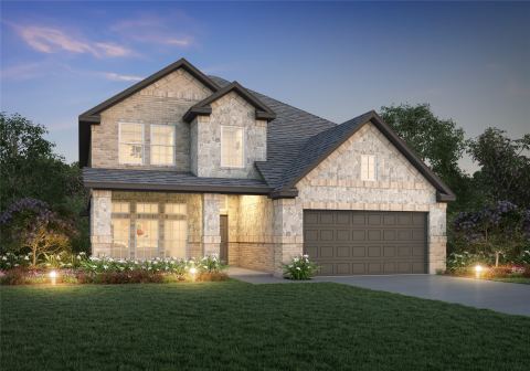 1101 Runway Road, Fort Worth